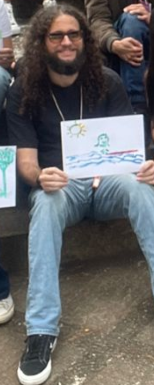 MAICON BRUNO MAIA BENTES